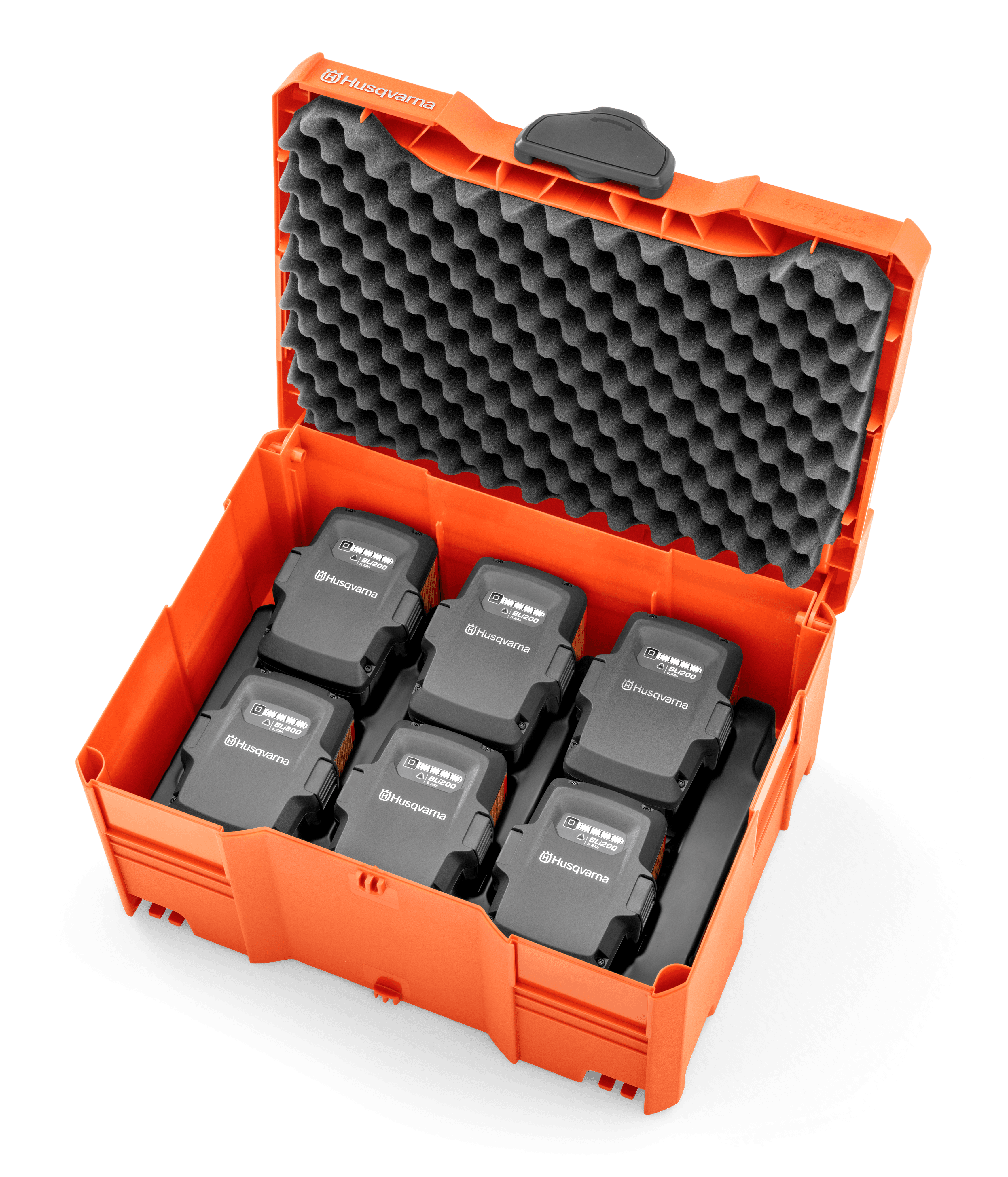 Battery box M image 1