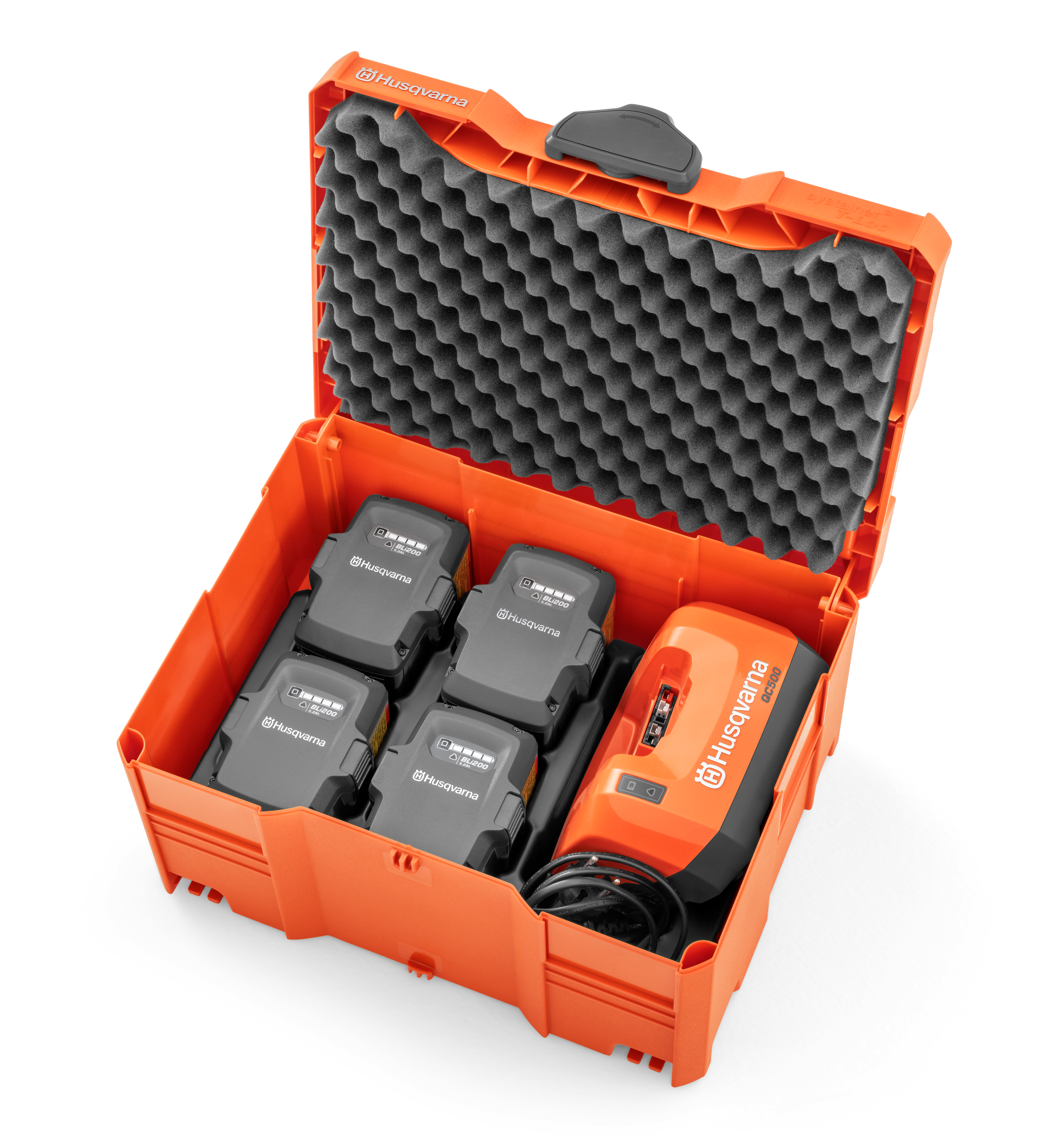 Battery box M image 5