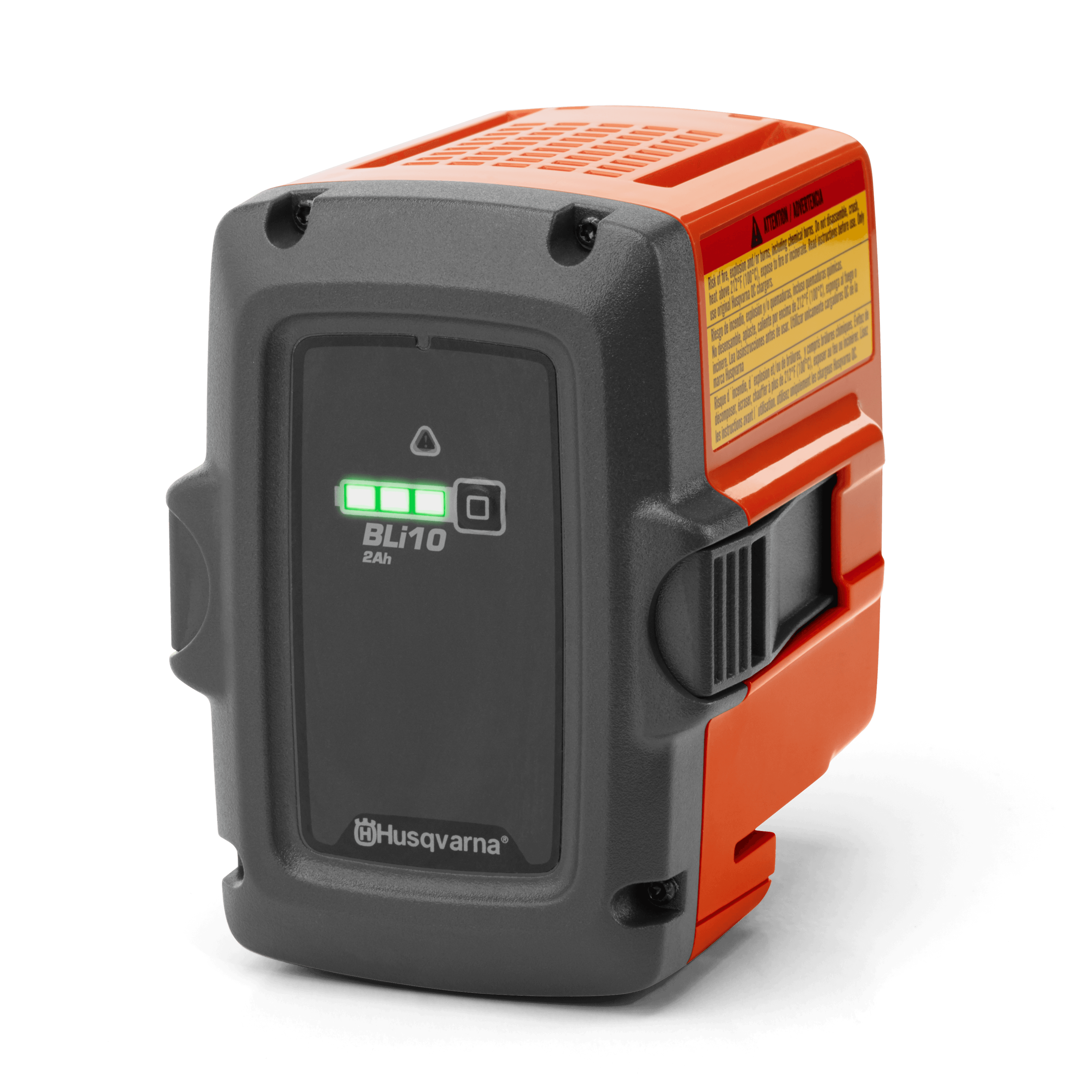 BLi10 Battery image 0
