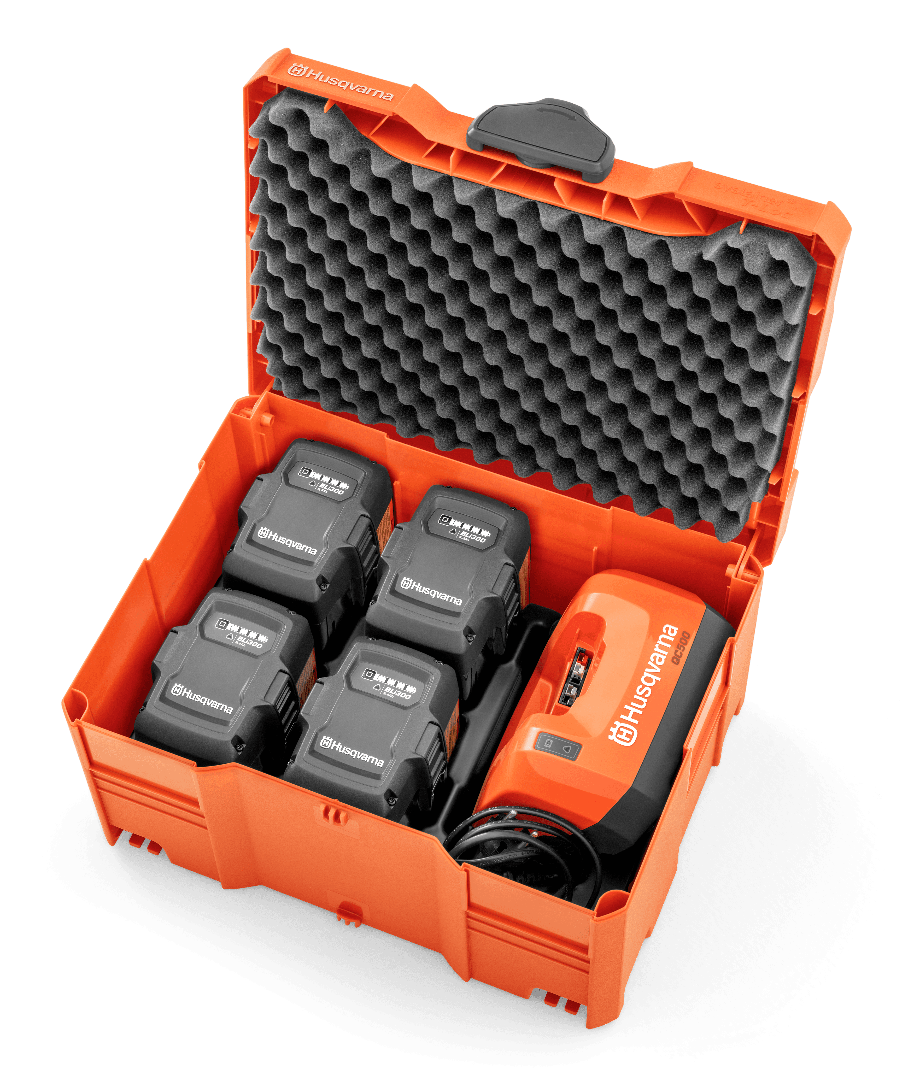 Battery box M image 4